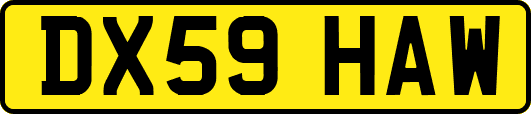 DX59HAW