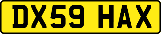 DX59HAX
