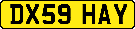 DX59HAY