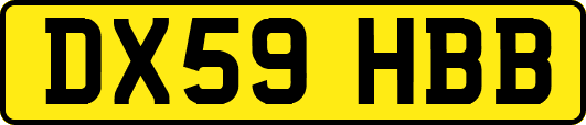 DX59HBB