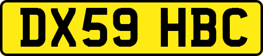 DX59HBC