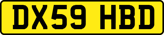 DX59HBD