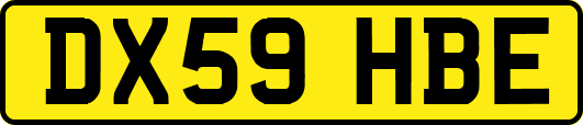 DX59HBE