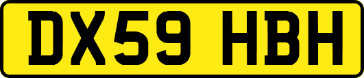 DX59HBH