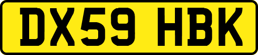 DX59HBK