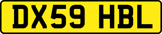 DX59HBL