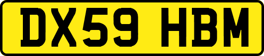 DX59HBM