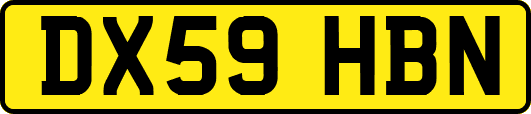 DX59HBN