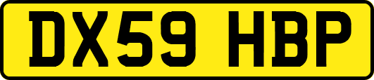 DX59HBP