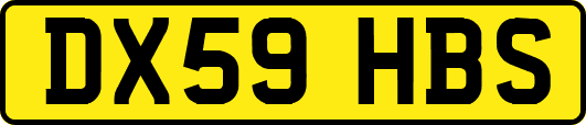 DX59HBS