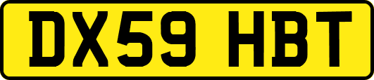DX59HBT