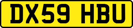 DX59HBU