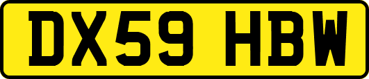 DX59HBW