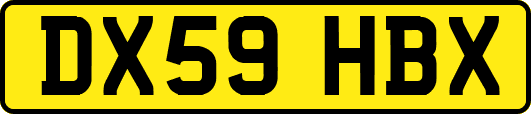 DX59HBX