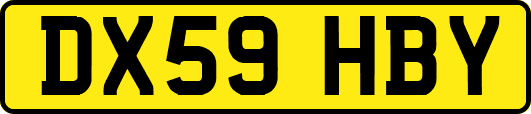 DX59HBY