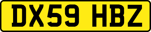DX59HBZ