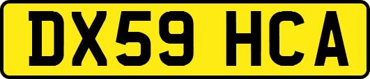 DX59HCA