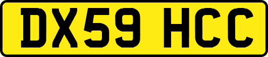 DX59HCC