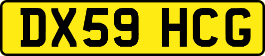 DX59HCG