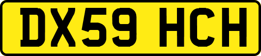 DX59HCH