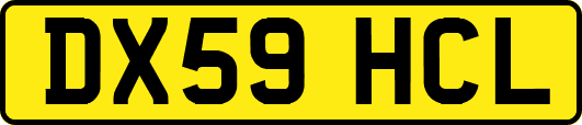 DX59HCL
