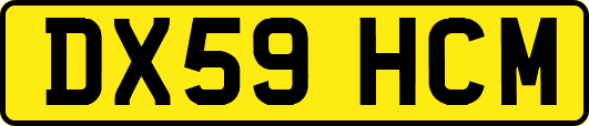 DX59HCM