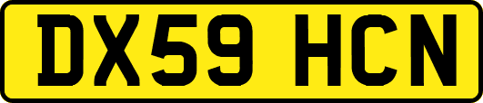 DX59HCN
