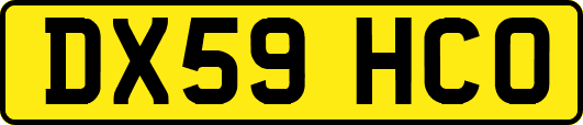 DX59HCO