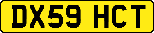 DX59HCT