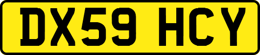 DX59HCY