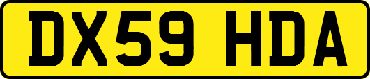 DX59HDA