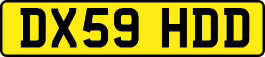 DX59HDD