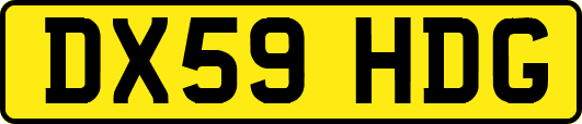 DX59HDG