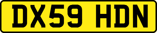 DX59HDN