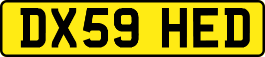 DX59HED