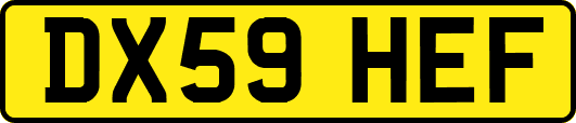 DX59HEF