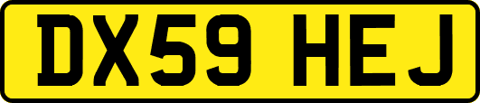 DX59HEJ