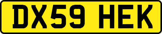 DX59HEK