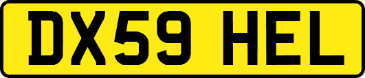 DX59HEL