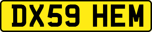 DX59HEM
