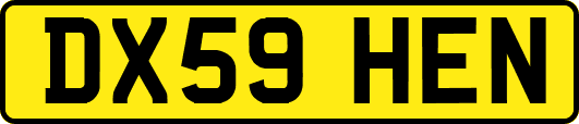 DX59HEN