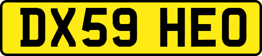 DX59HEO