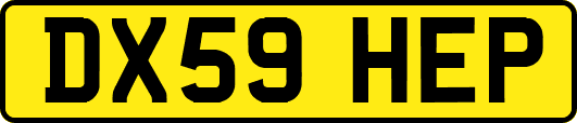 DX59HEP