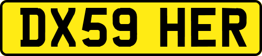 DX59HER