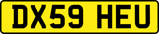 DX59HEU