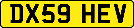 DX59HEV