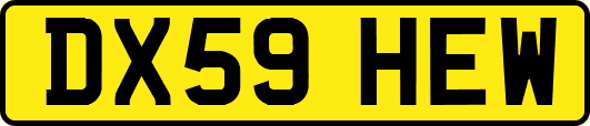 DX59HEW