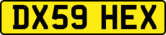 DX59HEX