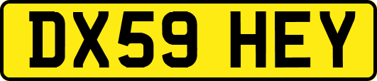 DX59HEY