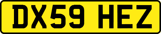 DX59HEZ